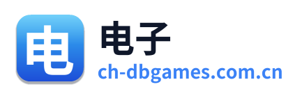 电子 Logo